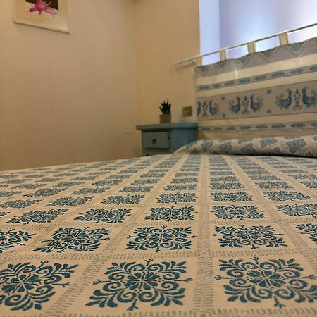 מלון אוריסטאנו Dimora Del Chiostro מראה חיצוני תמונה