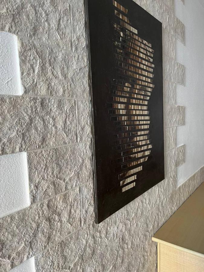 מלון אוריסטאנו Dimora Del Chiostro מראה חיצוני תמונה