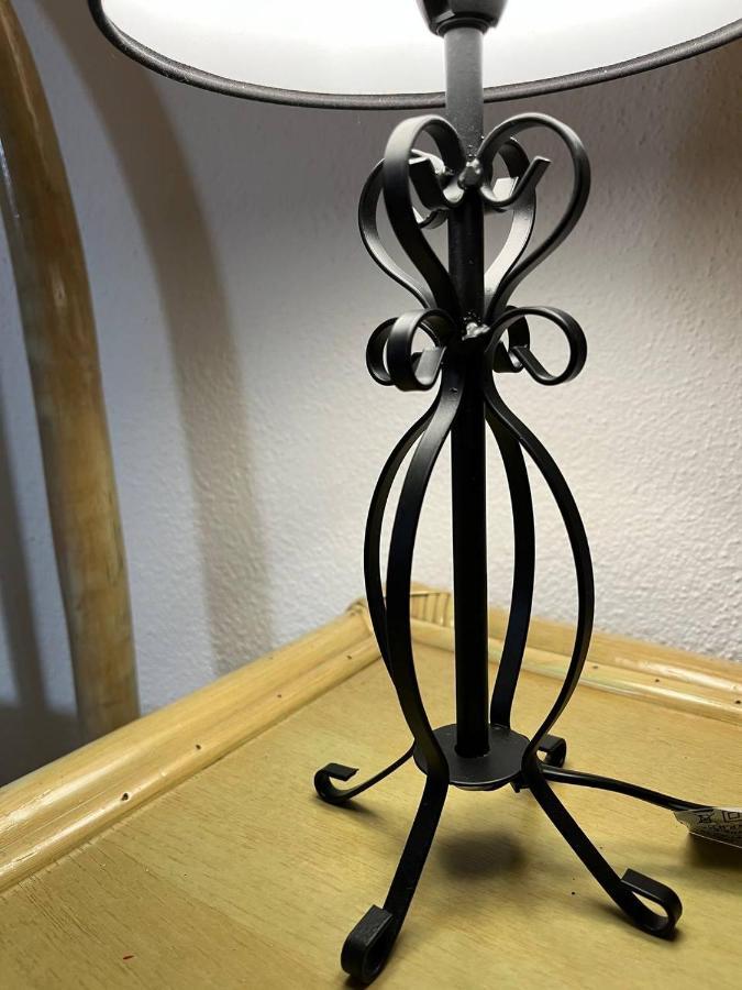 מלון אוריסטאנו Dimora Del Chiostro מראה חיצוני תמונה