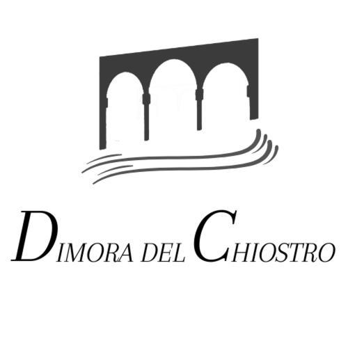 מלון אוריסטאנו Dimora Del Chiostro מראה חיצוני תמונה